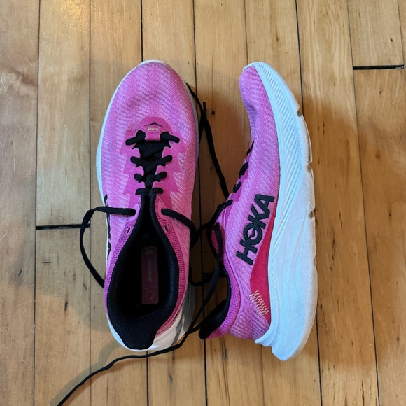 Hoka Shoes - Hoka Solimar